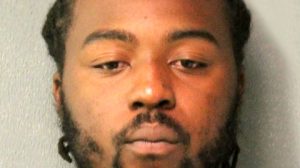 Andre Graves-Byrd, 26, of Pleasantville