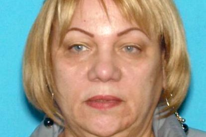 Janette Bautista, 58, of Newark sentenced to three years for Insurance Fraud