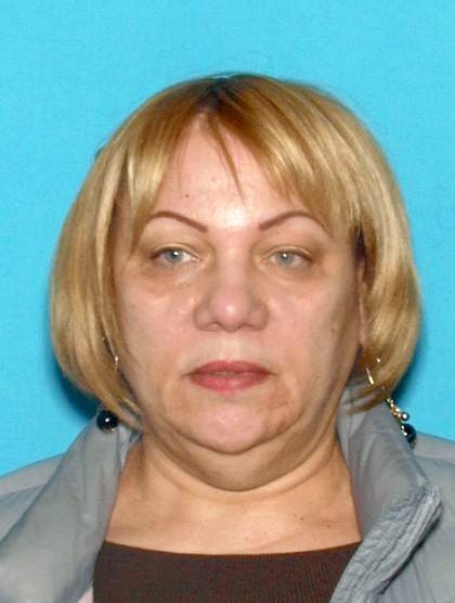 Janette Bautista, 58, of Newark sentenced to three years for Insurance Fraud