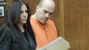 Lawyer Nikole Pezzullo, William Kooney