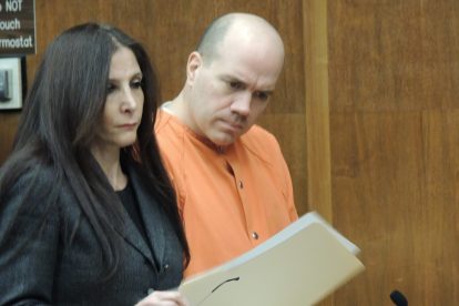 Lawyer Nikole Pezzullo, William Kooney