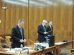 Prosecutor Martin Delaney, Attorney Brian Neary