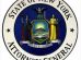 NY Attorney General Logo