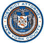 NY District Attorney