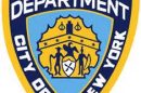 NY Police Department