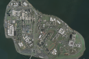 Rikers Island-NY Jail