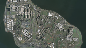 Rikers Island-NY Jail