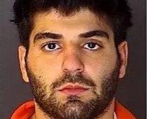 Tamer Ammar of Fort Lee 2013 Bergen County Sheriff photo