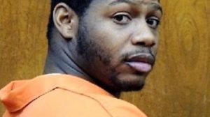 Clayton Robinson-Plea Near in Hackensack Roommate Beating Death