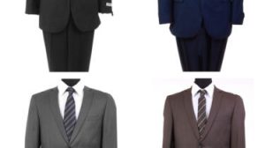 Business suits_AttorneyWeekly.com