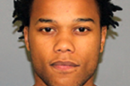 Diondre Quiones pled guilty to attempted murder