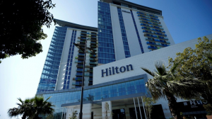 Hilton Hotels