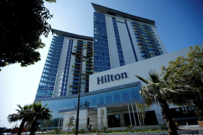 Hilton Hotels