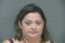 Sheila M. Gresham charged with Delivery of a Controlled Substance- Camden County Detention Center.