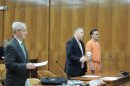 Steven Duchak of Fair Lawn Arraigned for Manslaughter