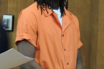 Keyshawn Malone, Key Defendant in Fairview Card Game Slaying