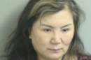 Ms. Nina X. Meng, 56, of Edgewood Drive arrested on promotion of prostitution charges