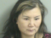 Ms. Nina X. Meng, 56, of Edgewood Drive arrested on promotion of prostitution charges