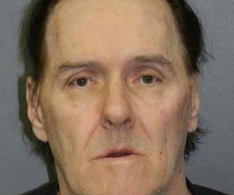 Robert Morgan of East Rutherford charged with Distribution of Child Porn.