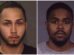 Enrique Foote, Octavious Profit and William Burgess, all from The Bronx - Arrested for Gang-Assault of Street Vendor