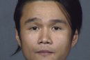 Francis Salud Admits to Slashing a Stranger-Photo NYPD