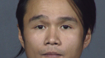 Francis Salud Admits to Slashing a Stranger-Photo NYPD