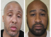 Brothers Tyrone and Travis Goins-Burglars-Photo BCPO