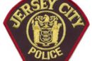 Jersey City Police Dept badge