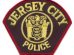 Jersey City Police Dept badge