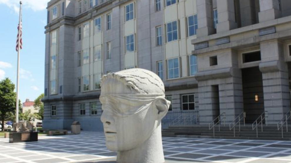 Newark Federal Court AttorneyWeekly.com