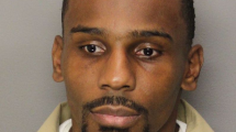 Ivery Brinson Convicted for Murder-Photo Essex County Prosecutor’s Office