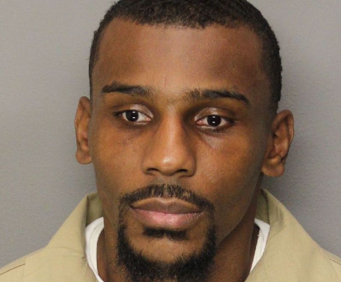 Ivery Brinson Convicted for Murder-Photo Essex County Prosecutor’s Office