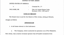 Paul Moe Sr. Indictment-AttorneyWeekly.com