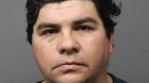 HECTOR O. TEJADA Charged With Theft by Deception and Forgery charges-Photo BCPO