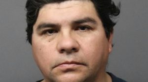 HECTOR O. TEJADA Charged With Theft by Deception and Forgery charges-Photo BCPO