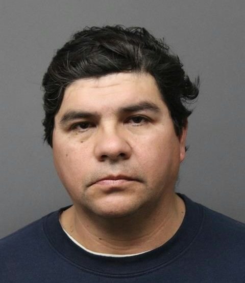 HECTOR O. TEJADA Charged With Theft by Deception and Forgery charges-Photo BCPO