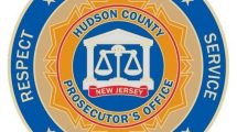 Hudson County Prosecutor's Office