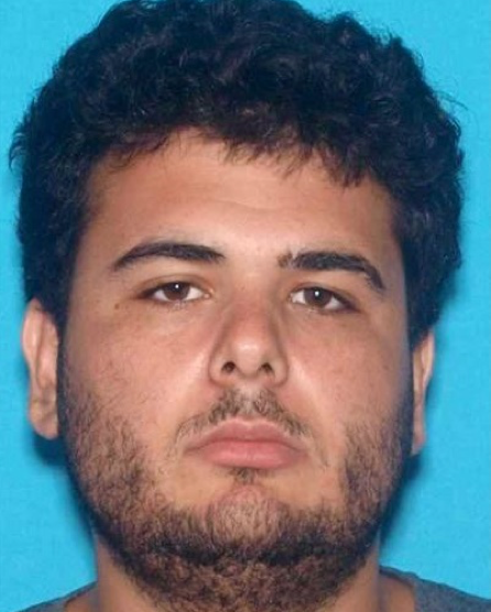 Jesus Lopez of Paramus charged with in First Degree Murder of his Mother-Photo BCPO