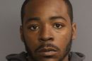 Kanem Williamson of Newark Convicted-Photo ECPO