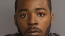 Kanem Williamson of Newark Convicted-Photo ECPO