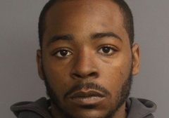 Kanem Williamson of Newark Convicted-Photo ECPO