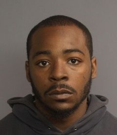 Kanem Williamson of Newark Convicted-Photo ECPO