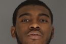 Kyon Coleman of Newark Pleads Guilty - Photo ECPO