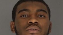 Kyon Coleman of Newark Pleads Guilty - Photo ECPO