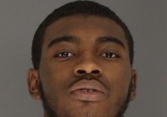 Kyon Coleman of Newark Pleads Guilty - Photo ECPO