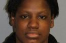 Lateefa Rabb Charged With Murder-Photo HCPO