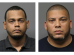 Juan Mateo-Terrero and Richard Almonte - Money Laundering - Photo BCPO