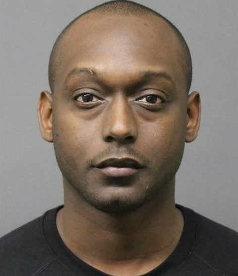 Tadd Mitchell of Hackensack - Intent to Distribute Cocaine - Photo BCPO