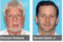 Lawyers Richard Roberts and Gerald Saluti, Jr. Guilty-Photo NJAG's Office