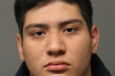 Leonardo L. Perez charged-possession of child pornography-Photo BCPO